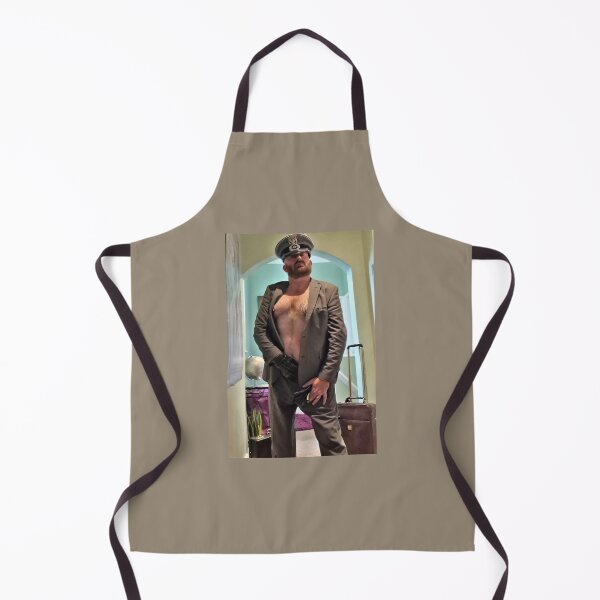 Item preview, TROY T SCOTT - THE CAPTAIN designed and sold by TroyTScott.