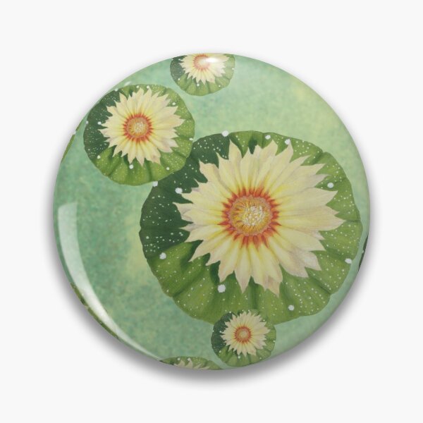 Item preview, Star Cactus designed and sold by SquibbleDesign.