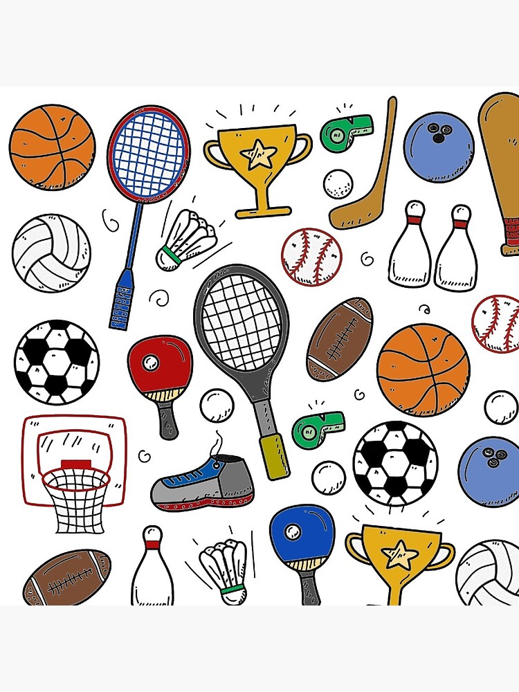 Pin on SPORTS STUFF