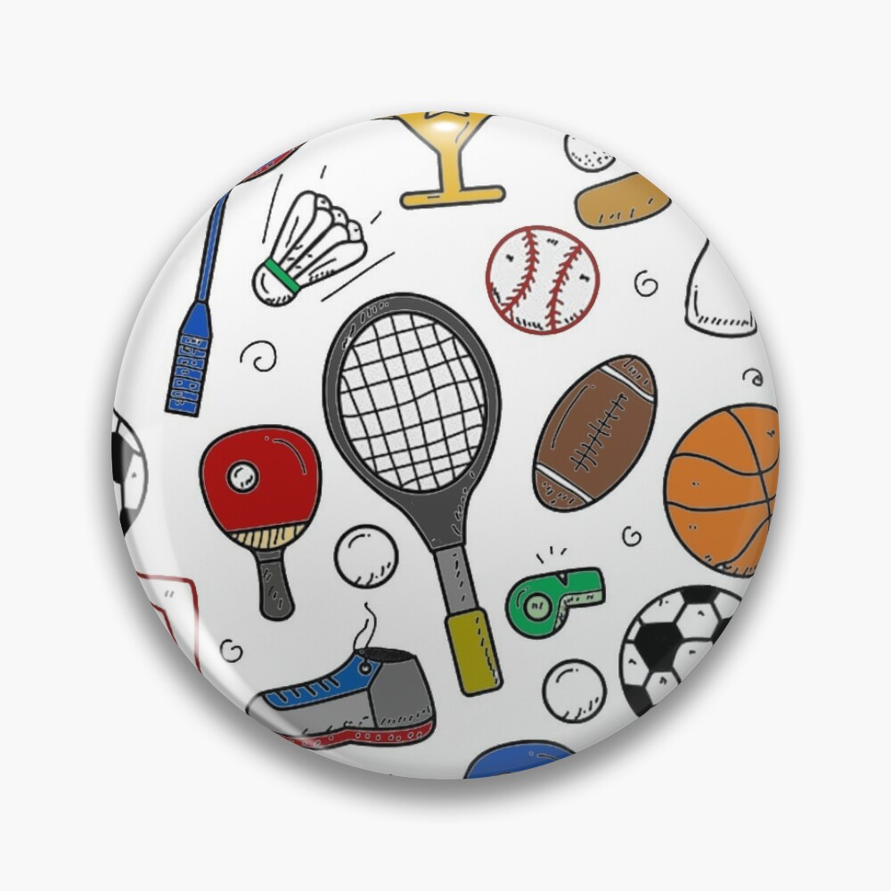 Pin on Cool Sports Stuff