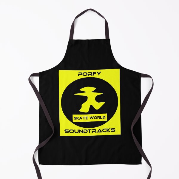 Item preview, Skate World PST designed and sold by porfysoundtrack.