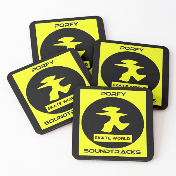 Item preview, Skate World PST designed and sold by porfysoundtrack.