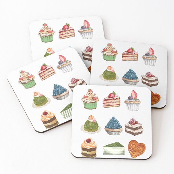 Item preview, Pastry Chef  designed and sold by Cwyndle.