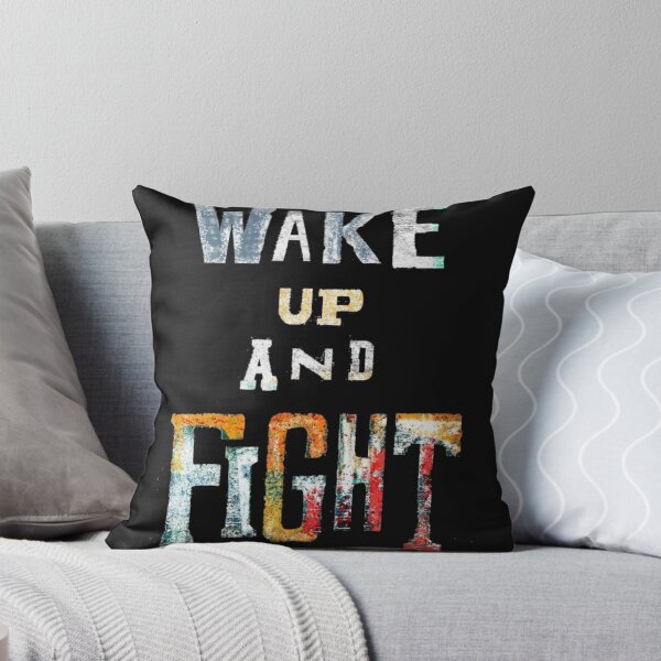 Item preview, wake up designed and sold by Nodine.