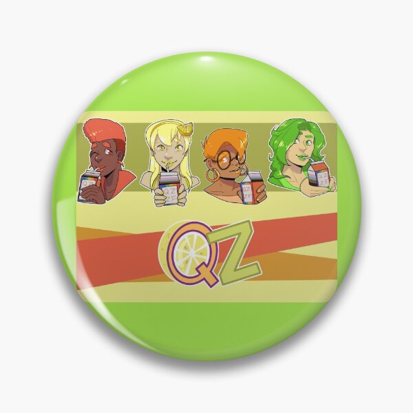 Item preview, Citrus Gang designed and sold by QueerZest.
