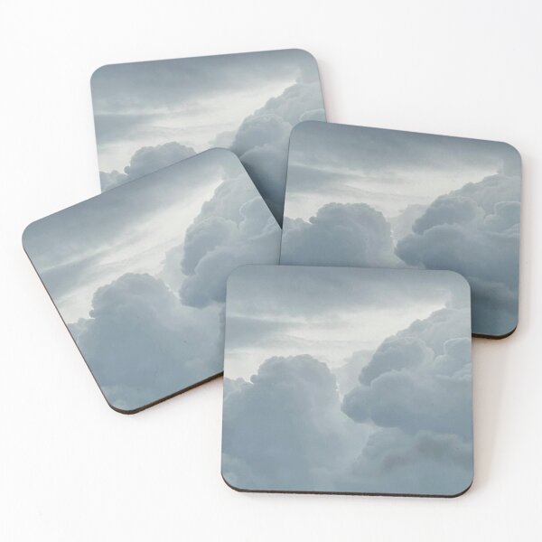 Item preview, Clouded Jersey Mind designed and sold by Only4sometimes.