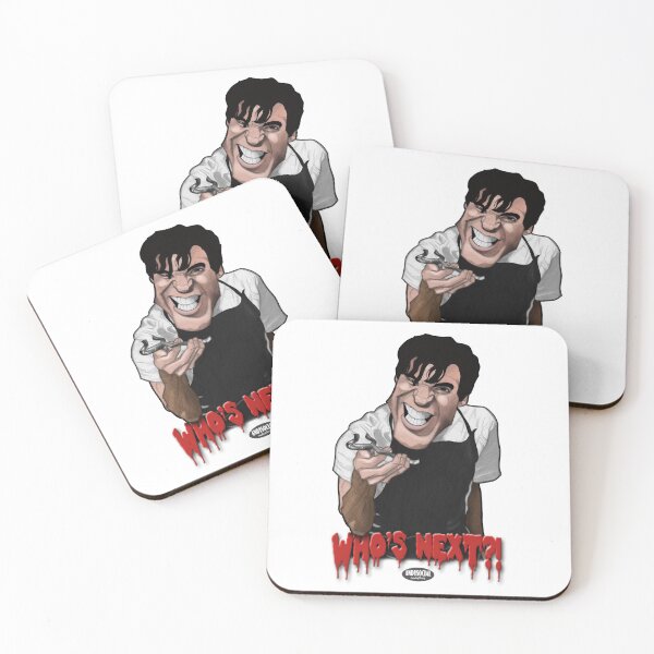 Item preview, Orin Scrivello designed and sold by andysocial.