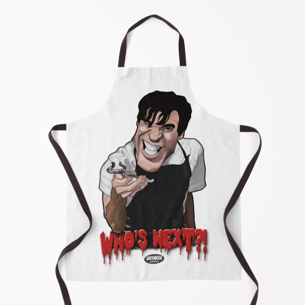 Item preview, Orin Scrivello designed and sold by andysocial.