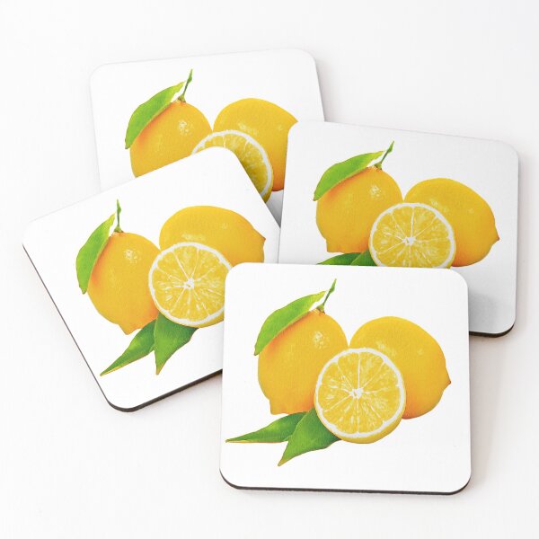 Item preview, Lemons designed and sold by OByD.