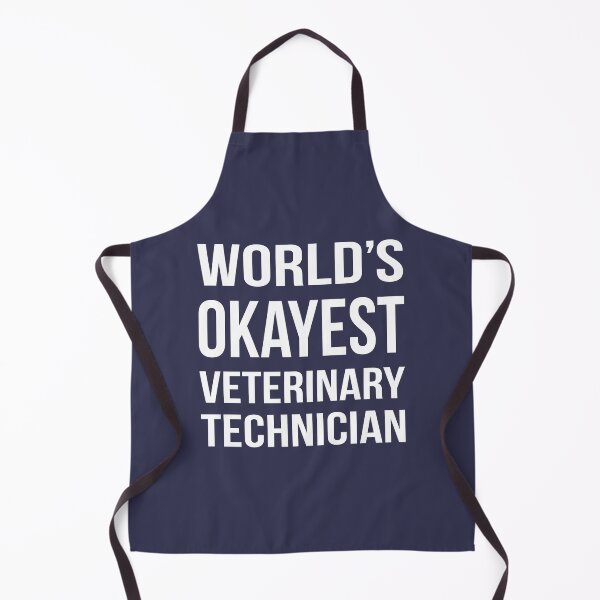 Item preview, Veterinary Technician designed and sold by CeciLop.