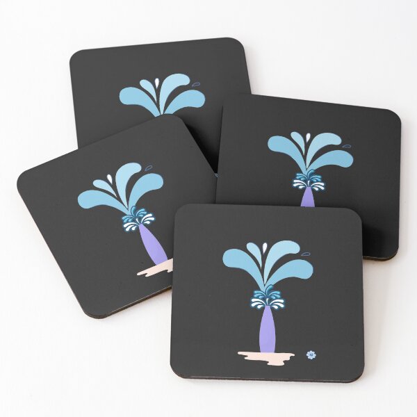 Item preview, Fresh Water designed and sold by SooDesignStudio.