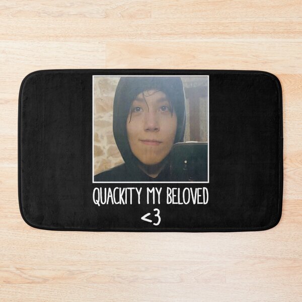 Item preview, Quackity designed and sold by diablo1368.