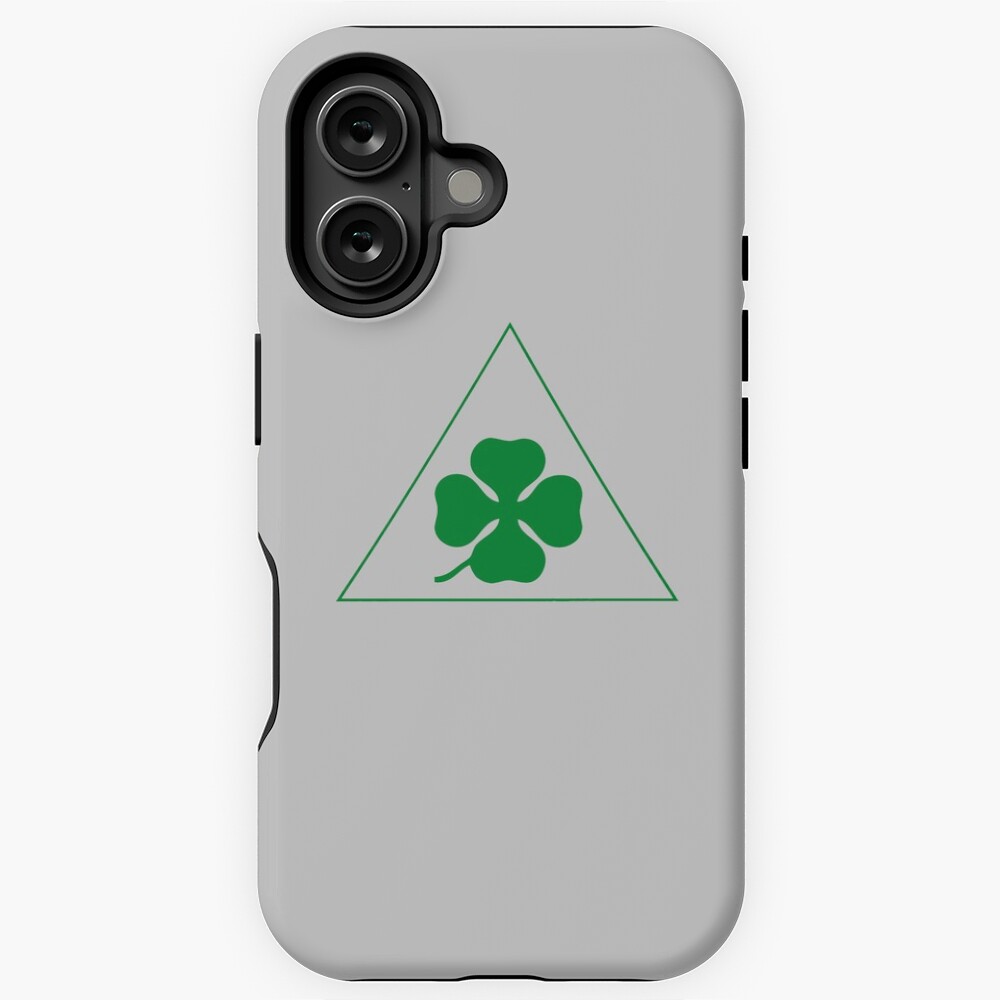 Item preview, iPhone Magsafe Tough Case designed and sold by JRLdesign1.