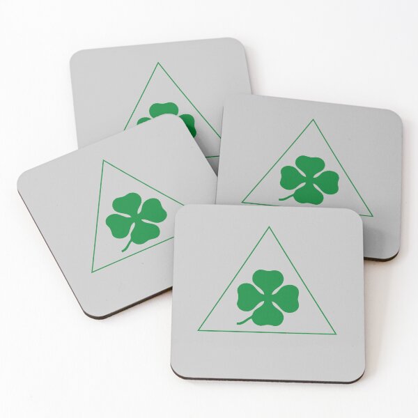 Item preview, Alfa Romeo Quadrifoglio Verde (green) designed and sold by JRLdesign1.