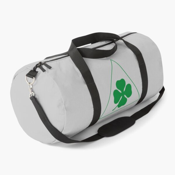 Item preview, Alfa Romeo Quadrifoglio Verde (green) designed and sold by JRLdesign1.