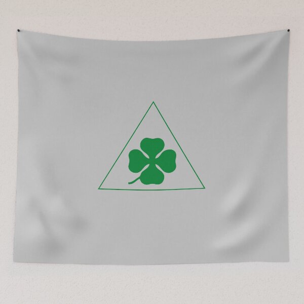 Item preview, Alfa Romeo Quadrifoglio Verde (green) designed and sold by JRLdesign1.