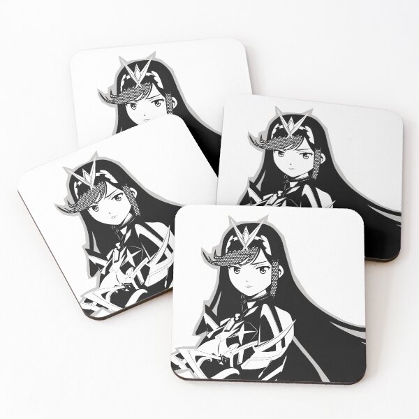 Item preview, Mythra - The death Arcana designed and sold by MayoDesigner.