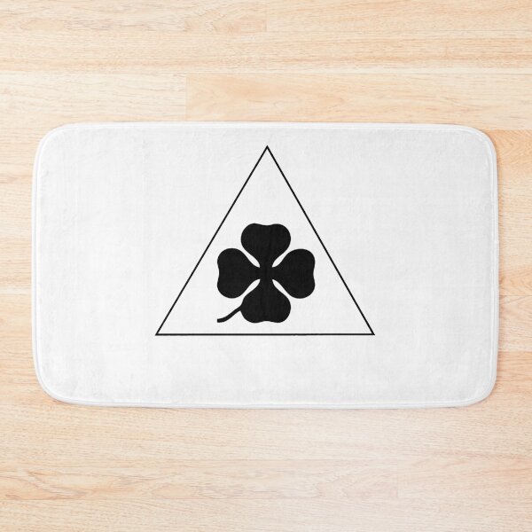 Item preview, Alfa Romeo Quadrifoglio Verde (black) designed and sold by JRLdesign1.