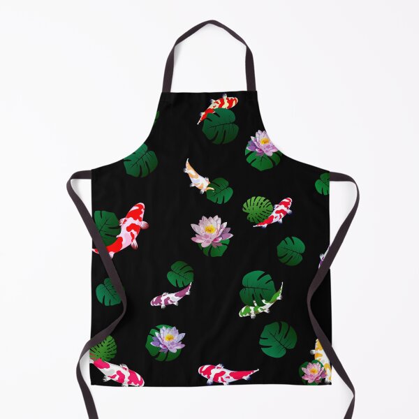 Item preview, Koi Madness designed and sold by lazarosdesign.
