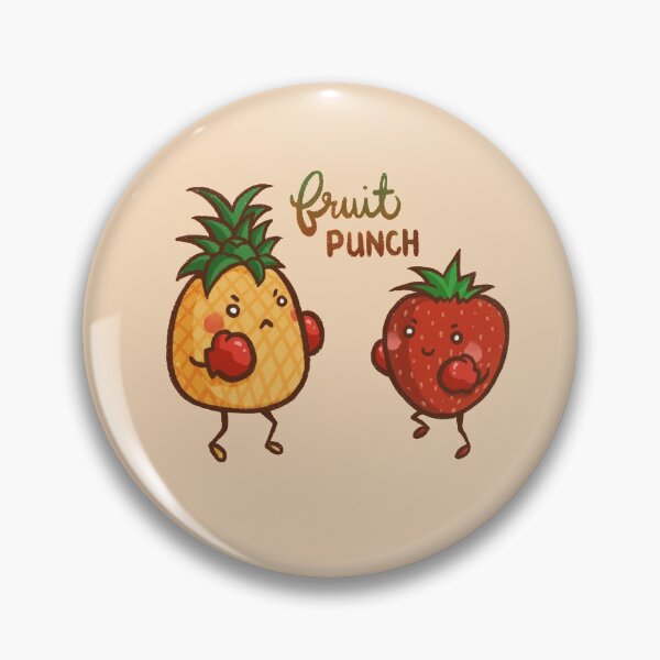 Item preview, Fruit Punch designed and sold by mschibious.