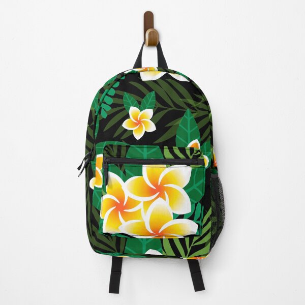 Item preview, Flowers and Leaves Floral Pattern design for apparel and beddings designed and sold by Sunnyhova.