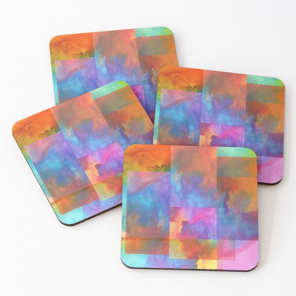 Item preview, Colour Blast designed and sold by RiadMannan.