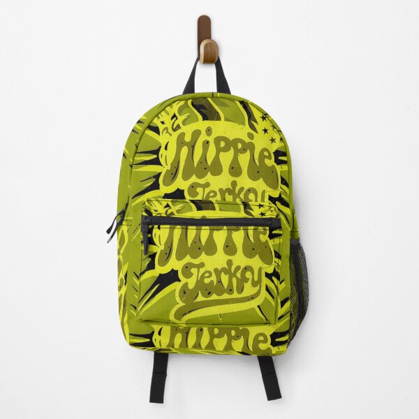 Item preview, Hippie jerkey camo designed and sold by Hippiejerky.