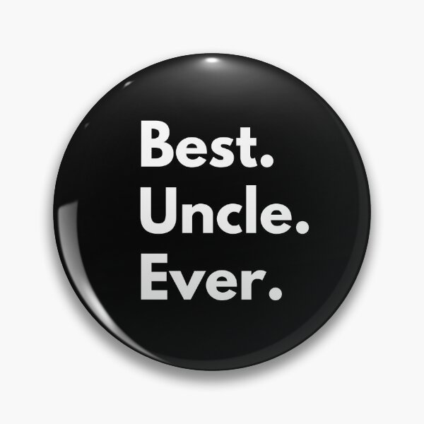 Item preview,  Best Uncle Ever - Cool Uncle Shirt designed and sold by ShirtTrendz.