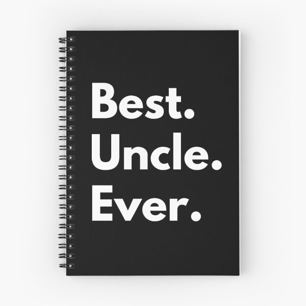 Item preview,  Best Uncle Ever - Cool Uncle Shirt designed and sold by ShirtTrendz.