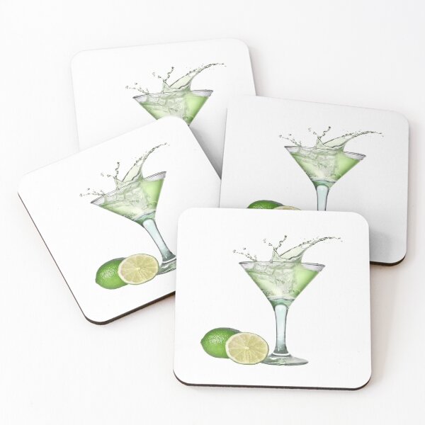 Item preview, Cheers! Cocktail Time! designed and sold by OByD.