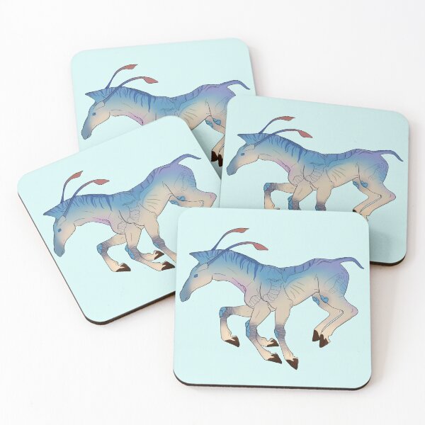 Item preview, Dire Horse designed and sold by HaleyBlanton.