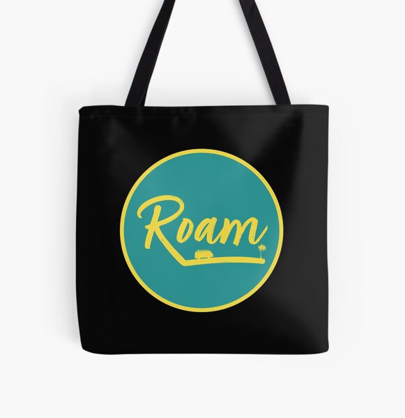 Item preview, Roam designed and sold by ChrisMichaelis.