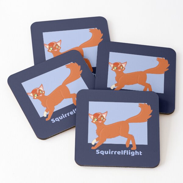 Item preview, Squirrelflight designed and sold by SW1996.