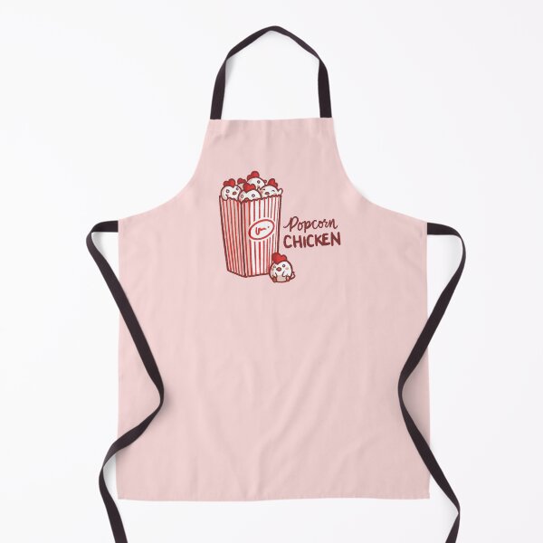 Item preview, Popcorn Chicken designed and sold by mschibious.