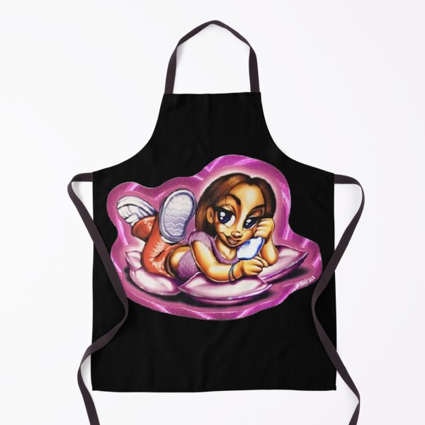 Item preview, Lil Homie Chica Gonzalez designed and sold by zrvby.