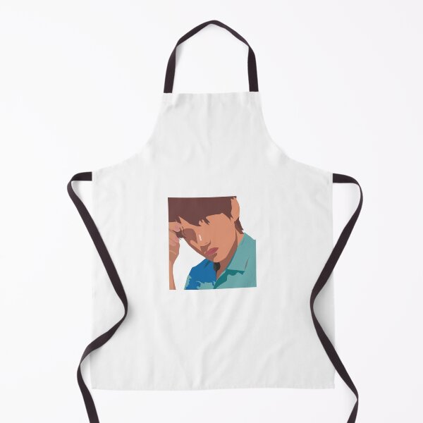 Item preview, LOVE YOURSELF TEAR TAEHTUNG designed and sold by deisyyart.