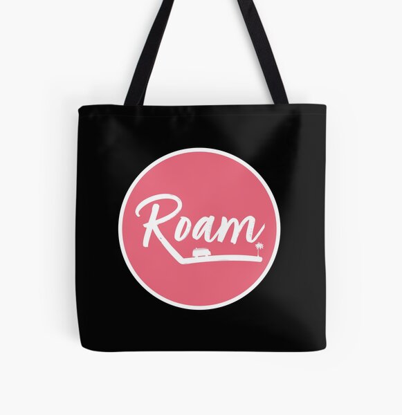 Item preview, Roam designed and sold by ChrisMichaelis.