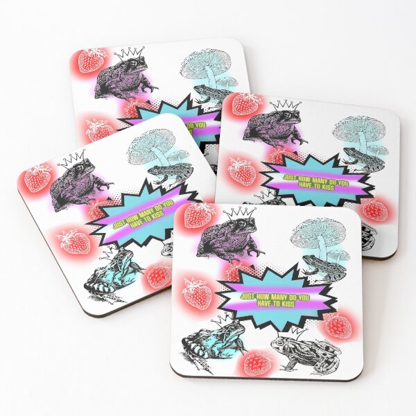 Item preview, Just How many do you have to kiss designed and sold by kestrada2906.