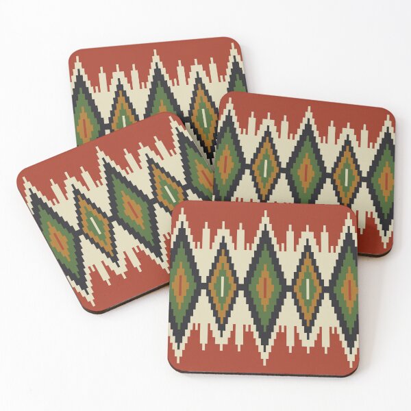 Item preview, Navajo Design designed and sold by Hoohla.