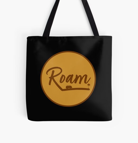 Item preview, Roam designed and sold by ChrisMichaelis.