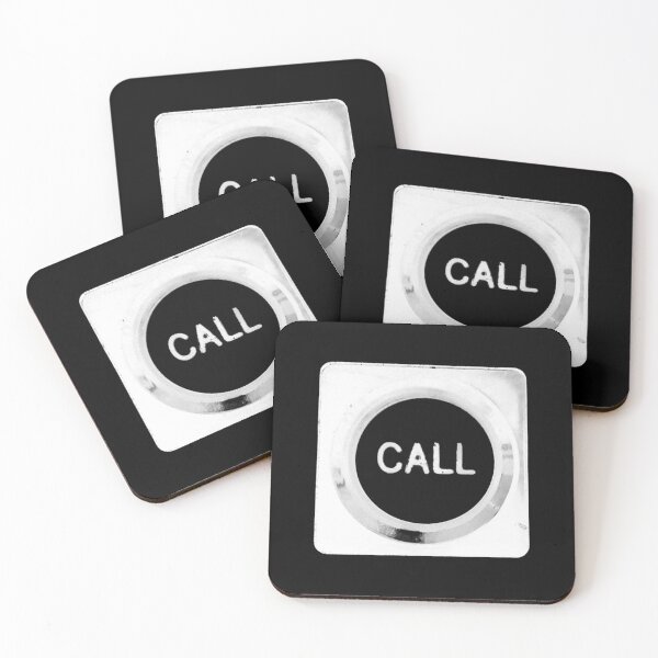 Item preview, Press to Call to Action designed and sold by suekieper.
