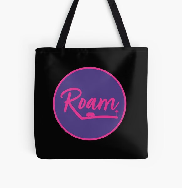 Item preview, Roam designed and sold by ChrisMichaelis.
