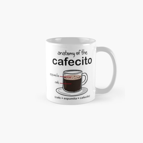 Always A Good Idea. Cuban Coffee. Cafetera. Coffee Mug for Sale