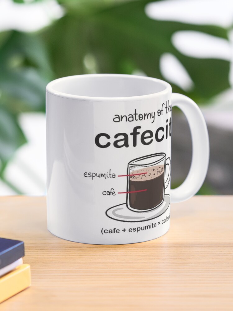 Always A Good Idea. Cuban Coffee. Cafetera. Coffee Mug for Sale by  DigitalCris