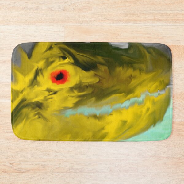Item preview, Golden Serpent (Grown Up) designed and sold by SelfUpgrade.