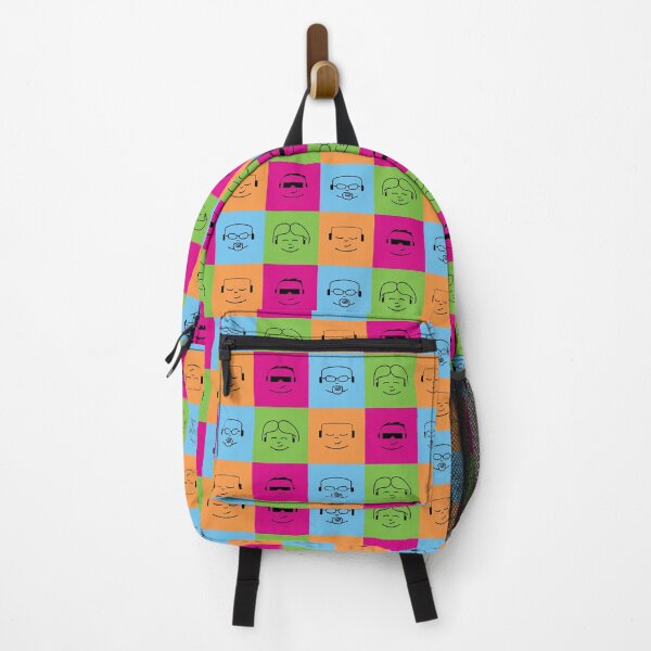 Item preview, The CUBE : Face designed and sold by JSGinfograph.