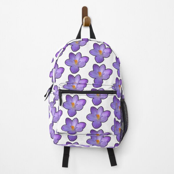 Item preview, Purple Crocus designed and sold by Dlash.