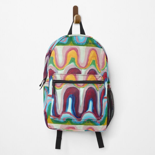 Item preview, Ondas designed and sold by Diego Manuel Rodriguez.