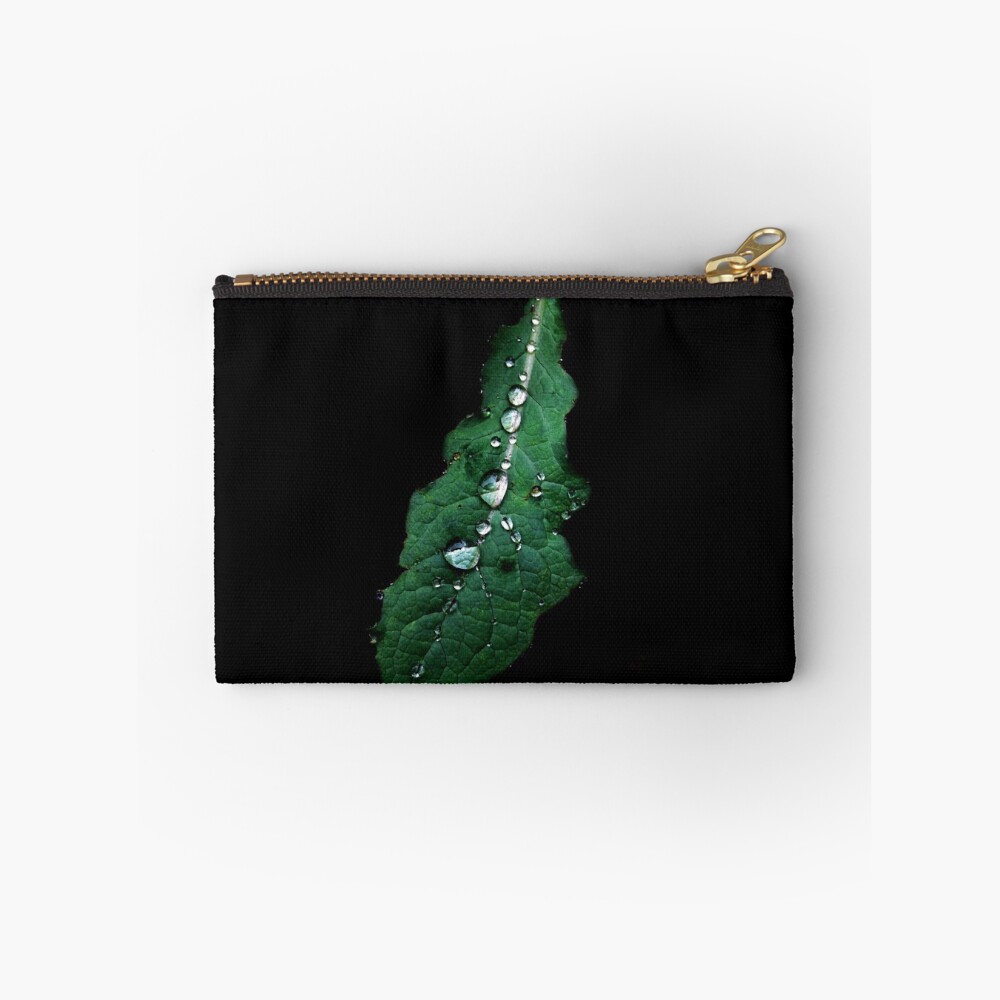 Item preview, Zipper Pouch designed and sold by aubrierodheim.