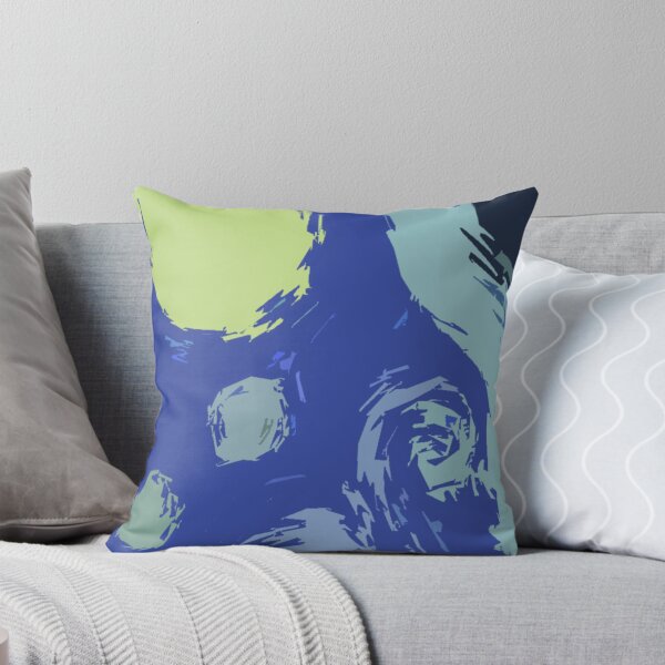 Artikelvorschau, Die Sternennacht inspirierte Design entworfen und verkauft von AlbertOjer16.